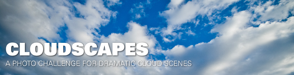 Cloudscapes